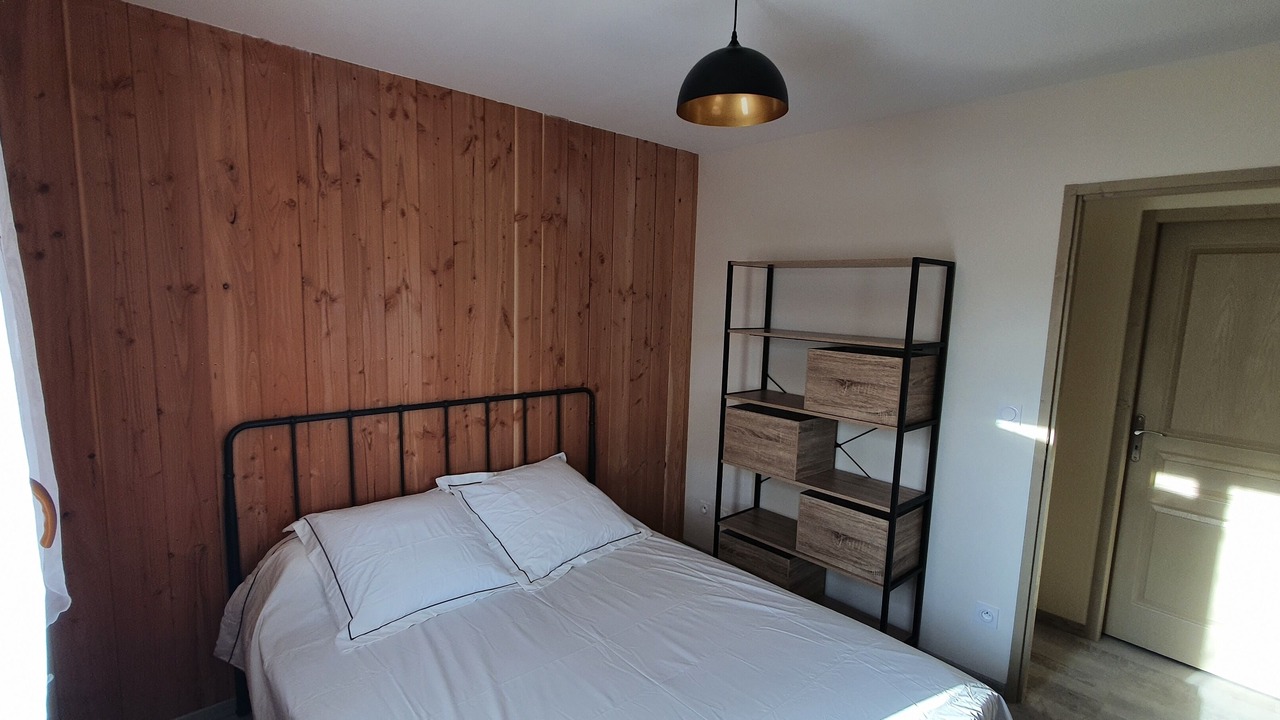 Photo of Bedroom in Montreal