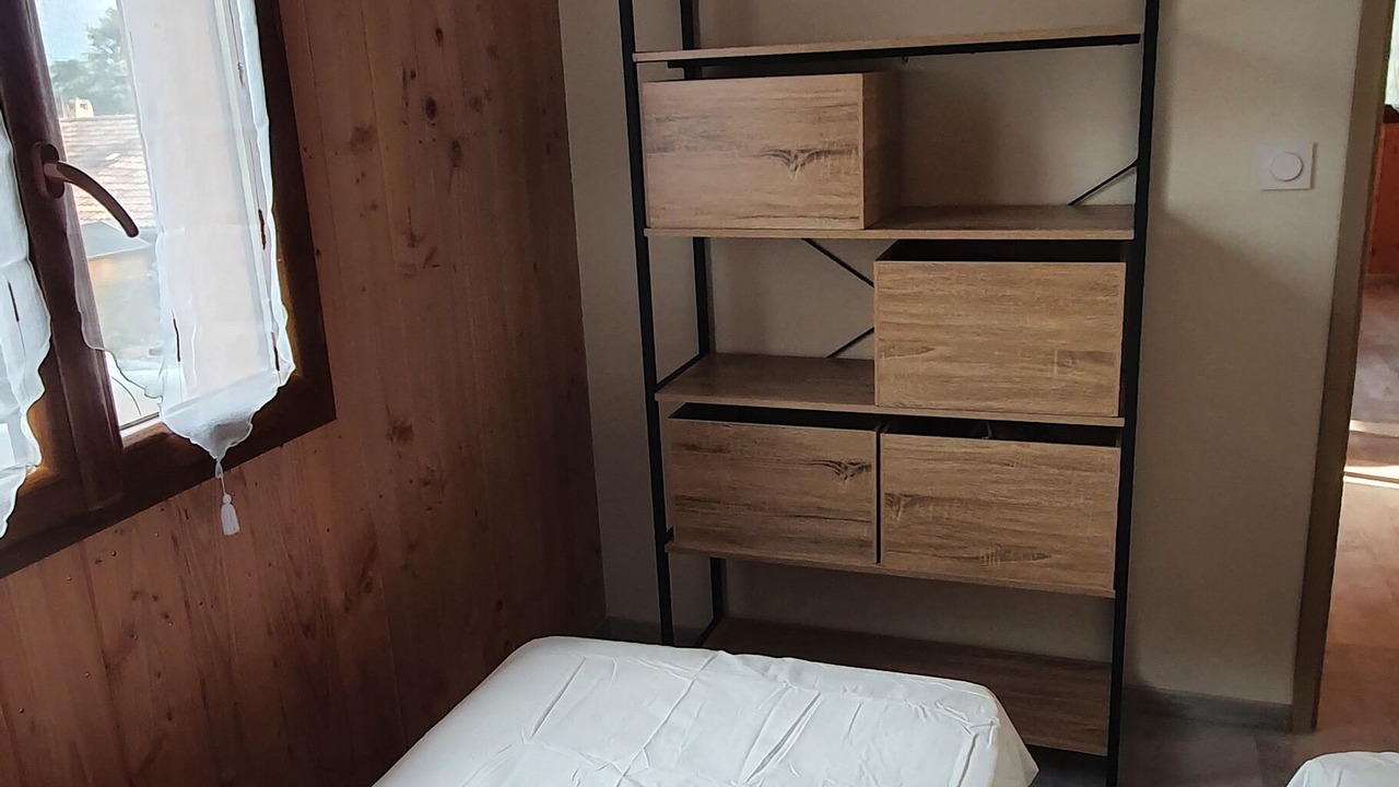 Photo of Bedroom in Montreal