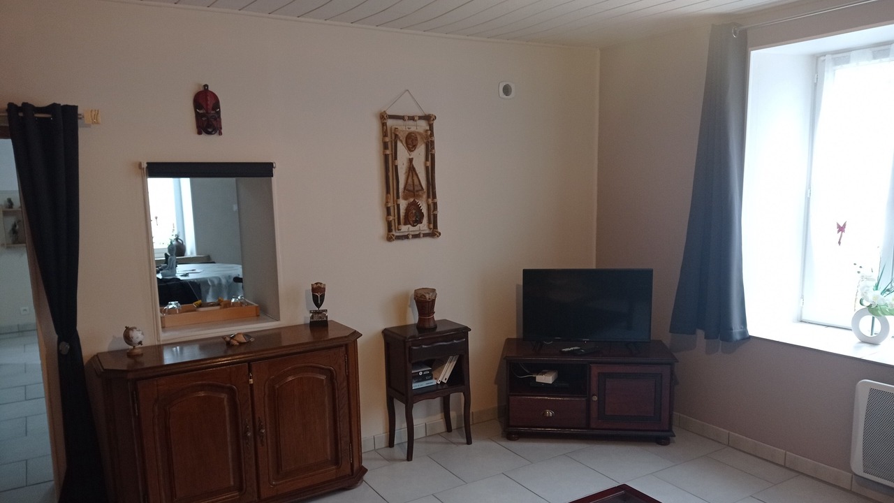 Photo of Livingroom in Fougerolles-Saint-Valbert