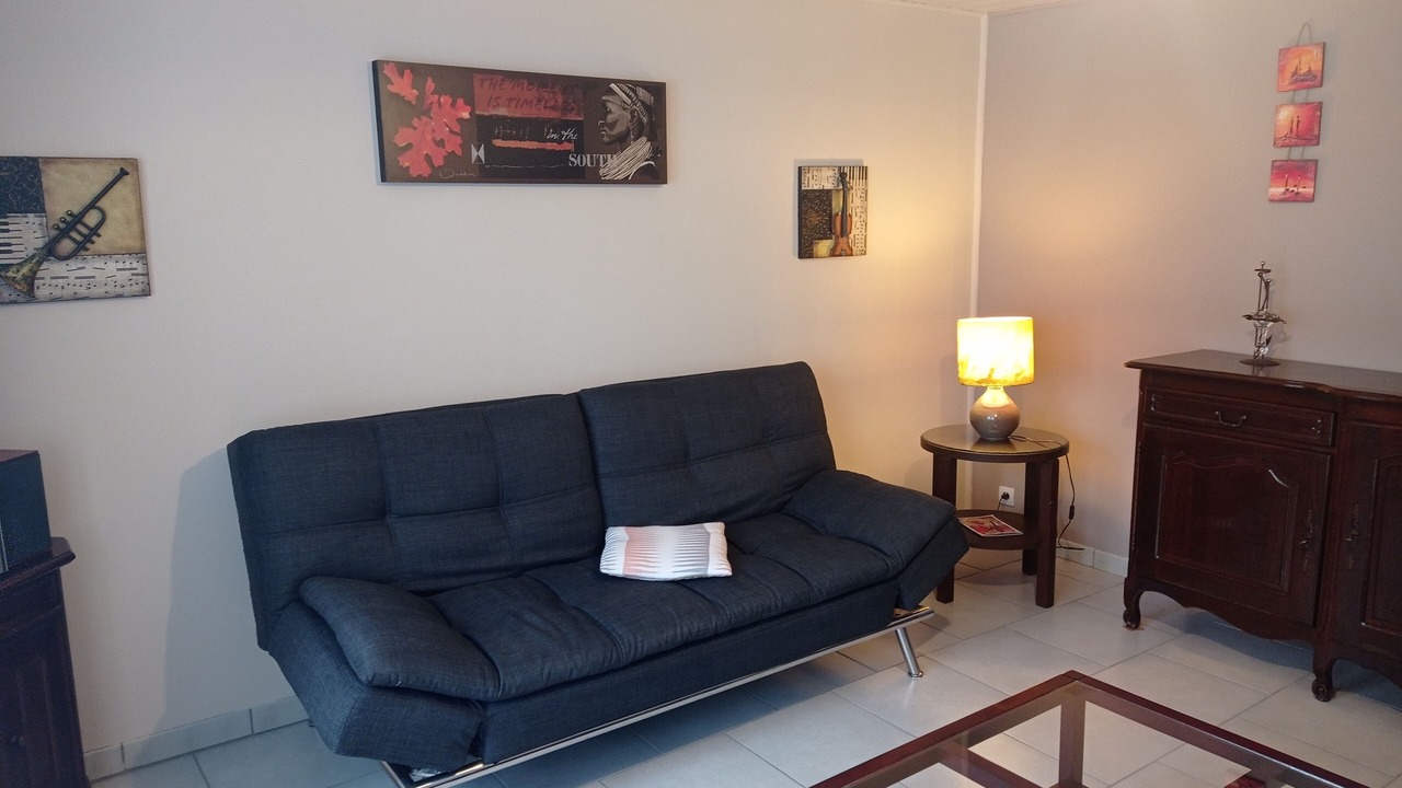 Photo of Livingroom in Fougerolles-Saint-Valbert