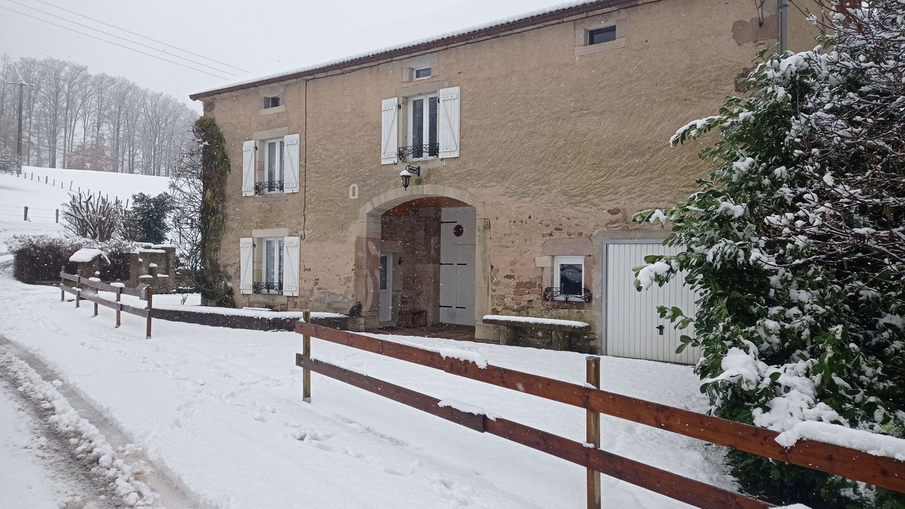 Photo of Outdoor in Fougerolles-Saint-Valbert