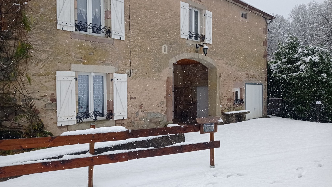 Photo of Outdoor in Fougerolles-Saint-Valbert