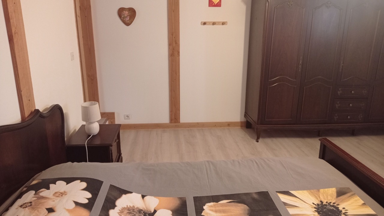 Photo of Bedroom in Fougerolles-Saint-Valbert