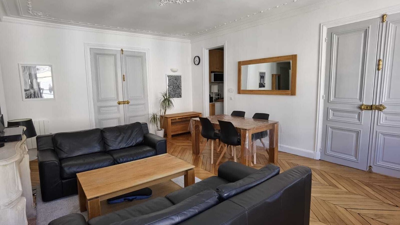 Photo of Livingroom in Saint-Louis