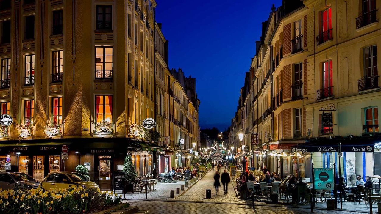 Photo of Outdoor in Saint-Louis