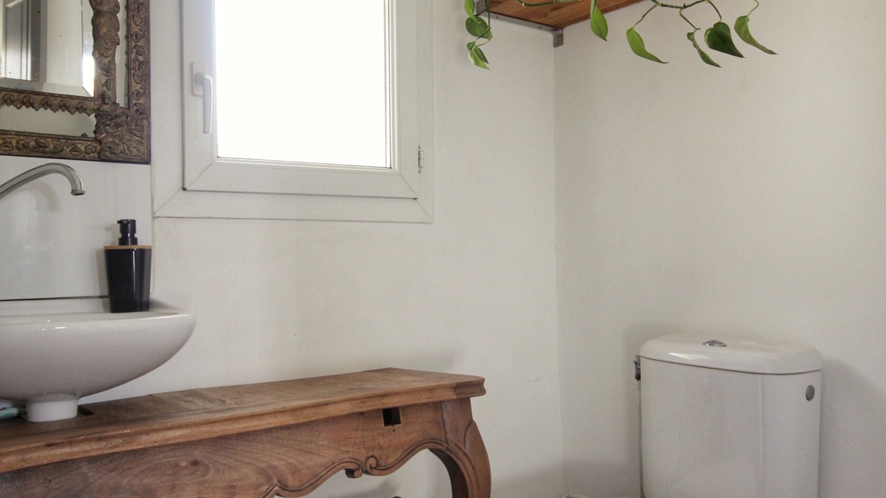 Photo of Bathroom in Grabels