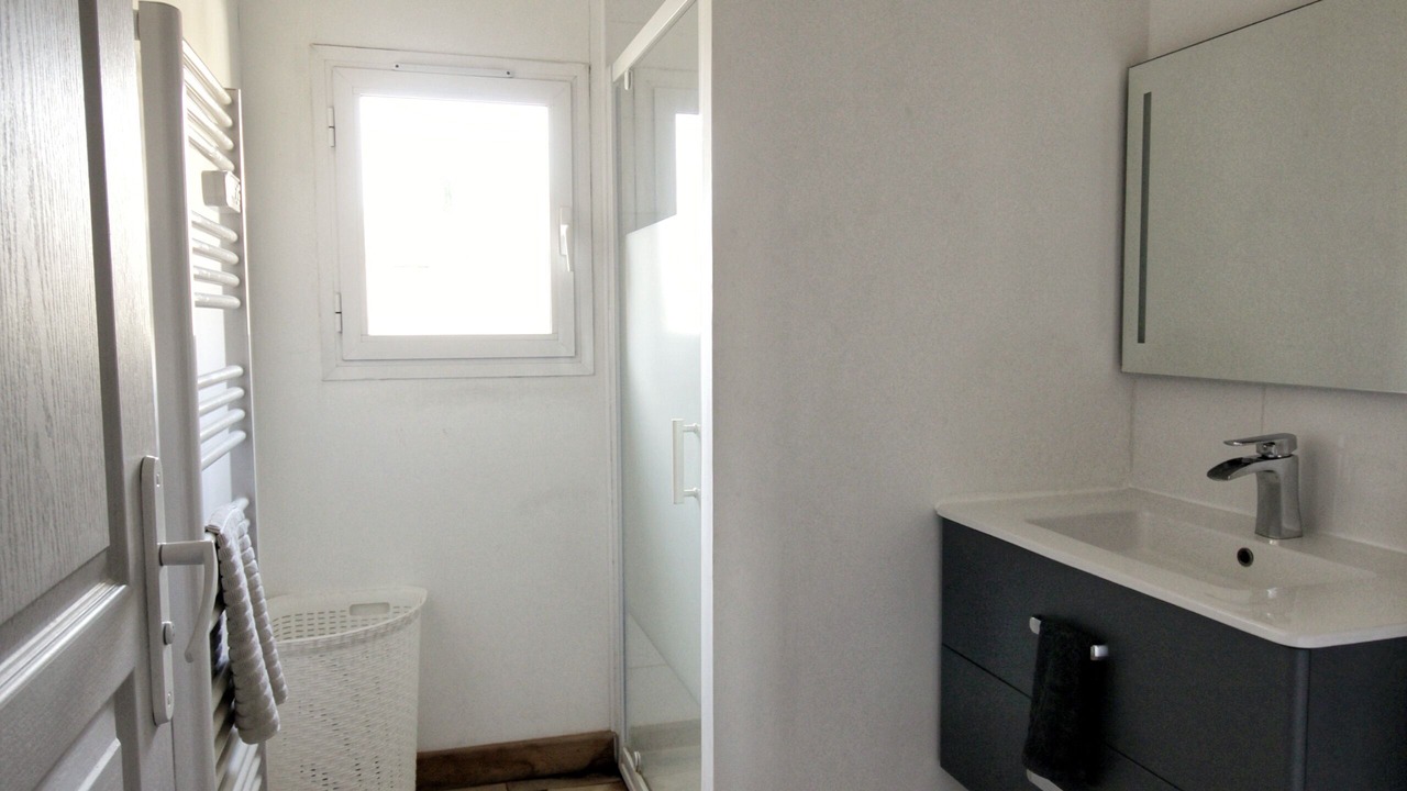 Photo of Bathroom in Grabels