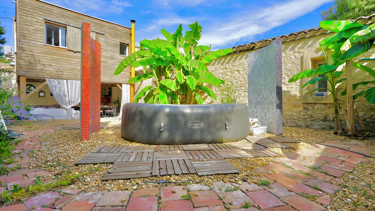 Photo of Outdoor in Grabels