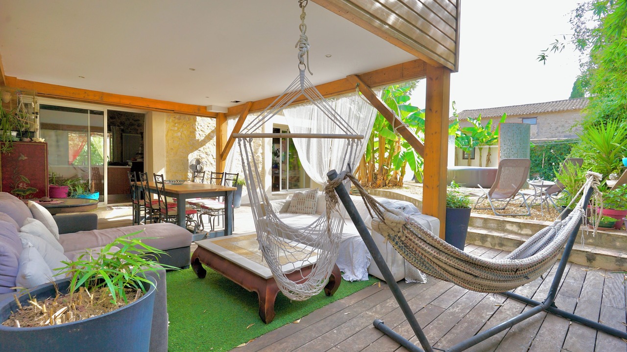 Photo of Outdoor in Grabels