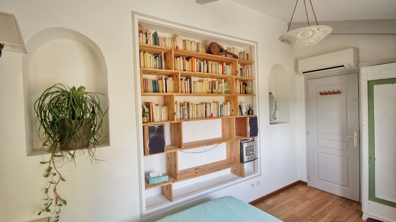 Photo of Bedroom in Grabels