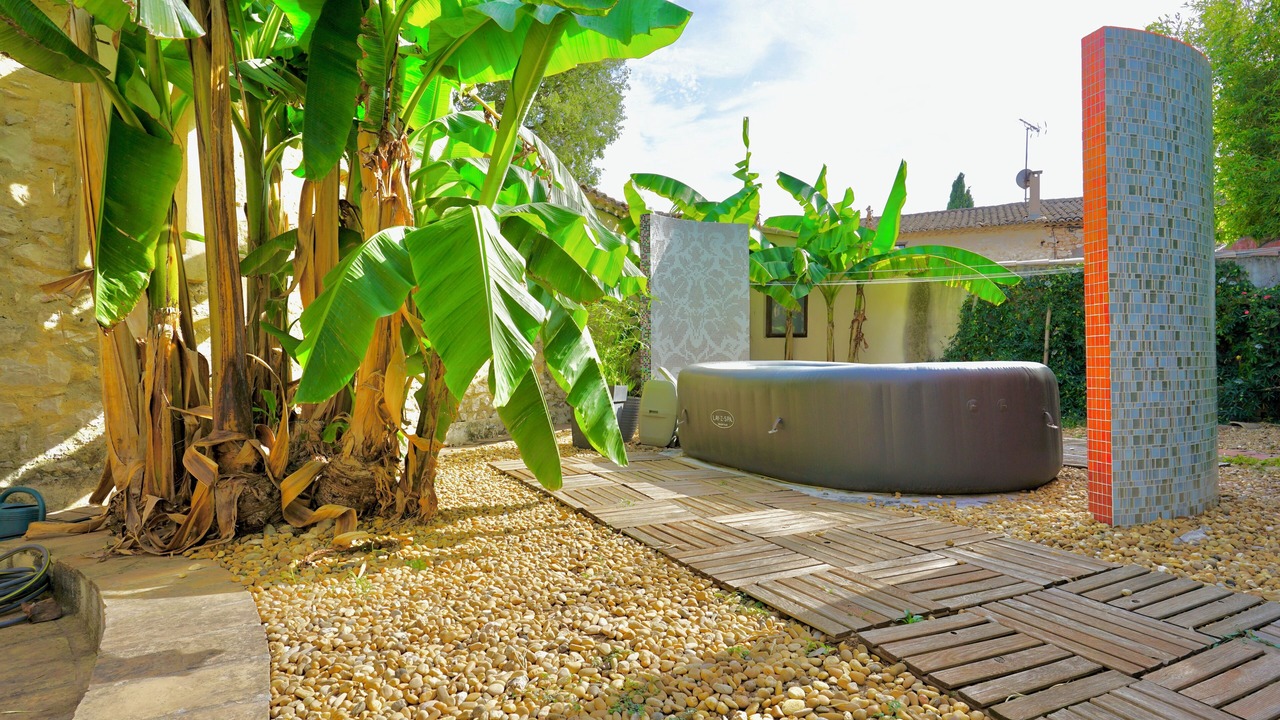 Photo of Outdoor in Grabels