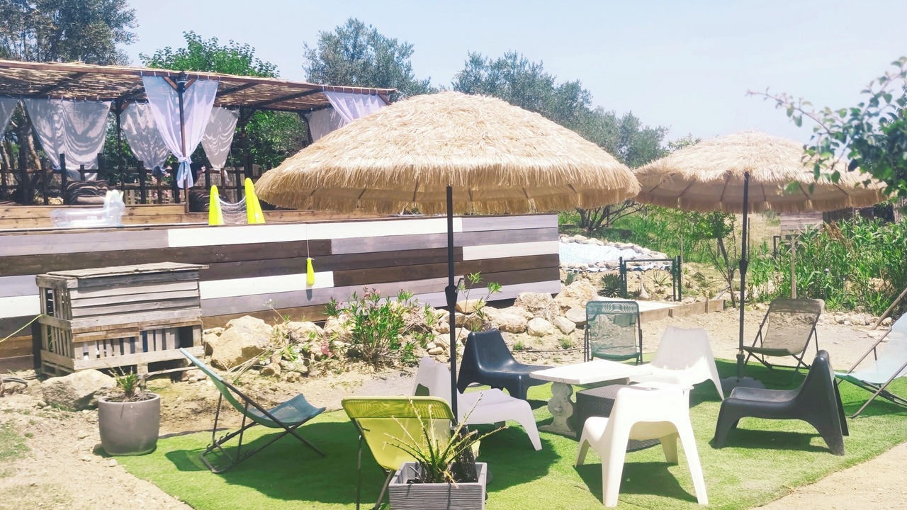 Photo of Outdoor in Grabels