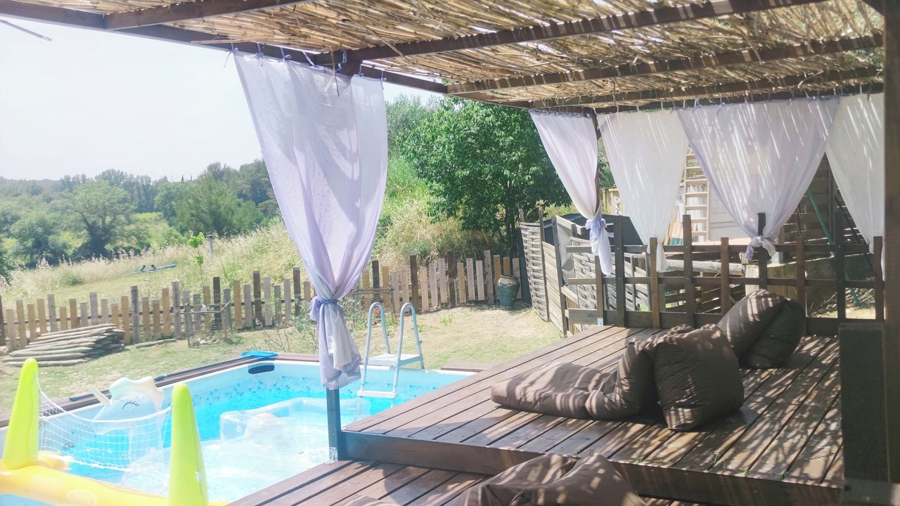 Photo of Outdoor in Grabels