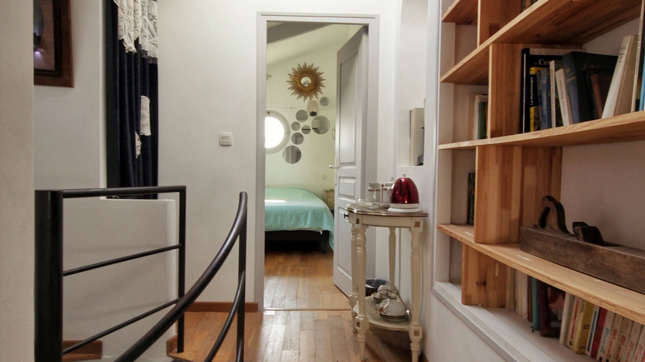 Photo of Bedroom in Grabels