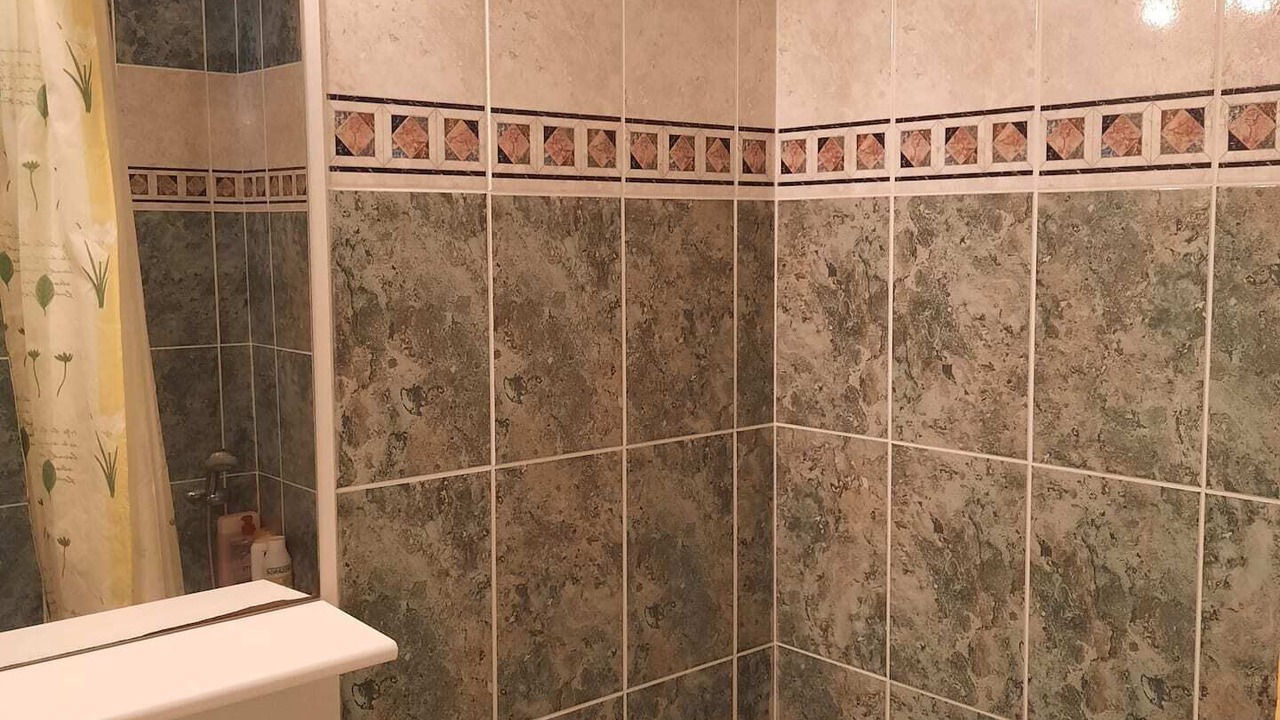 Photo of Bathroom in Blonville-sur-Mer