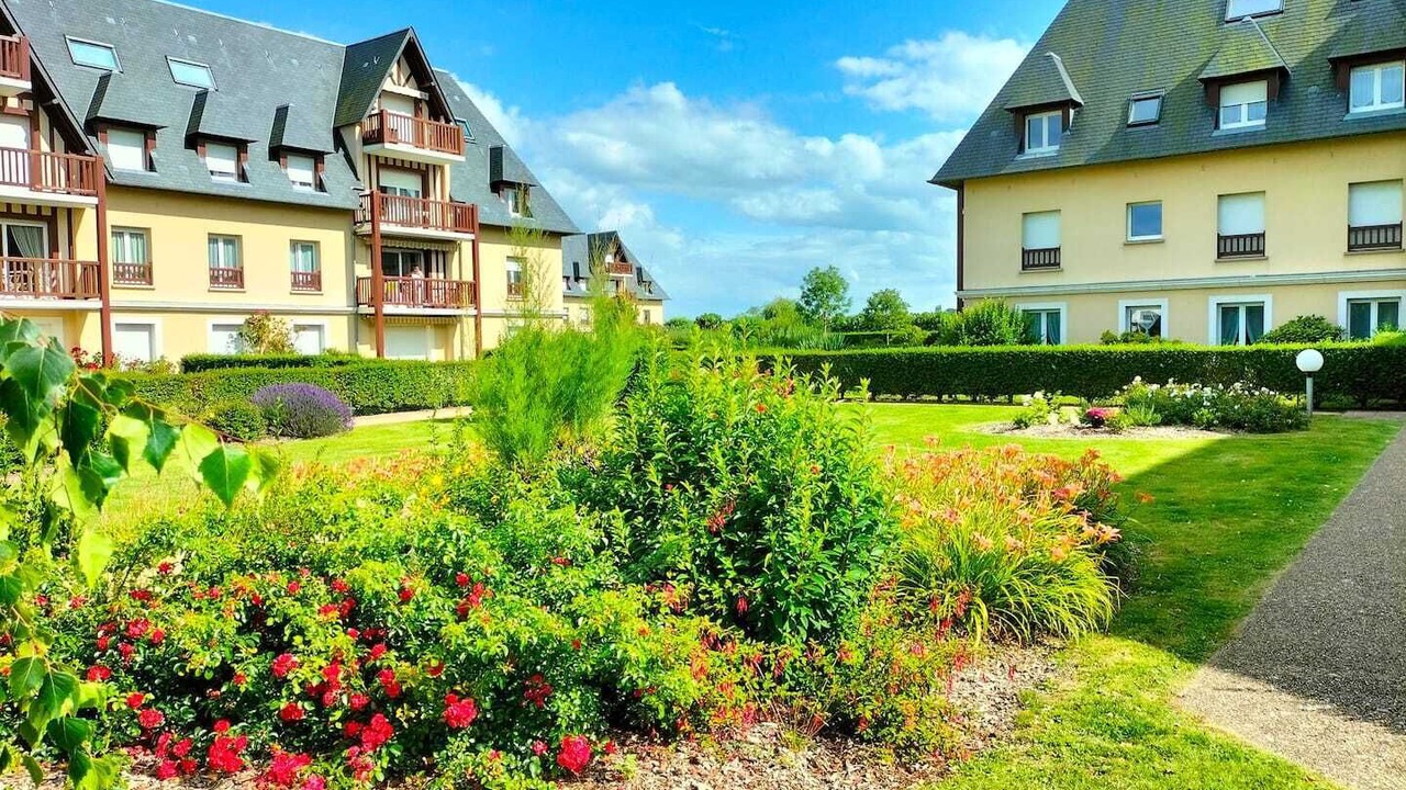 Photo of Outdoor in Blonville-sur-Mer
