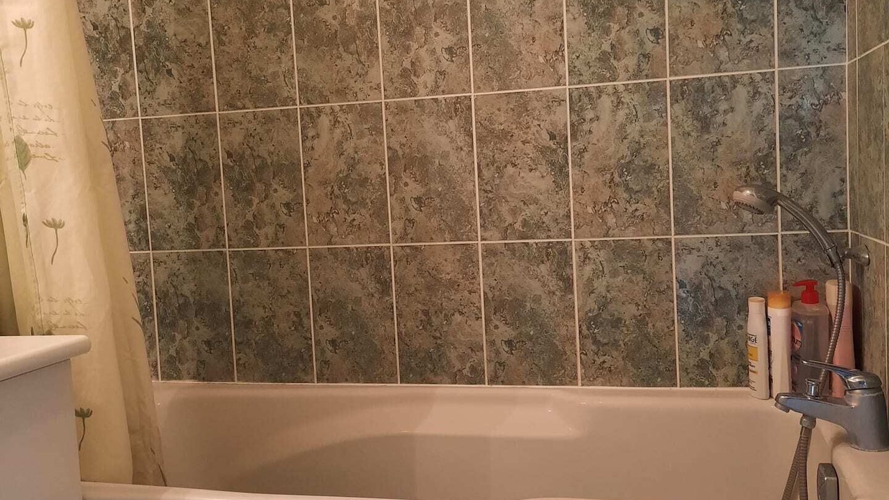 Photo of Bathroom in Blonville-sur-Mer