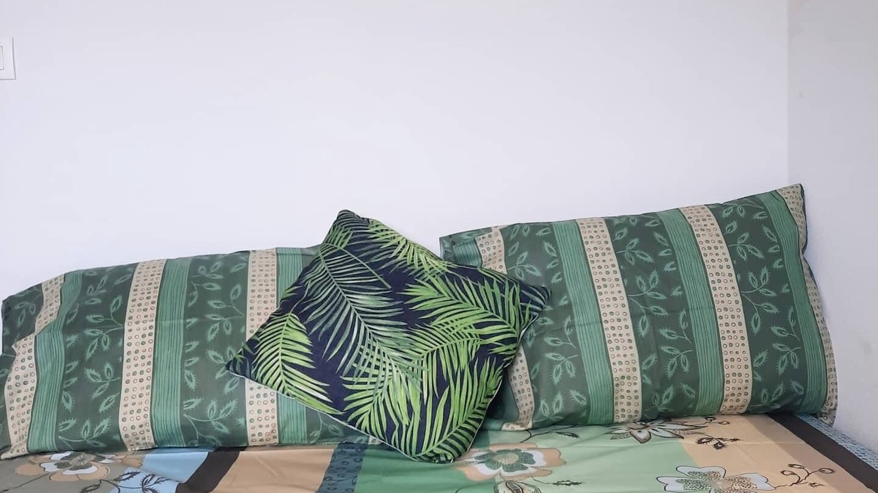 Photo of Bedroom in Blonville-sur-Mer