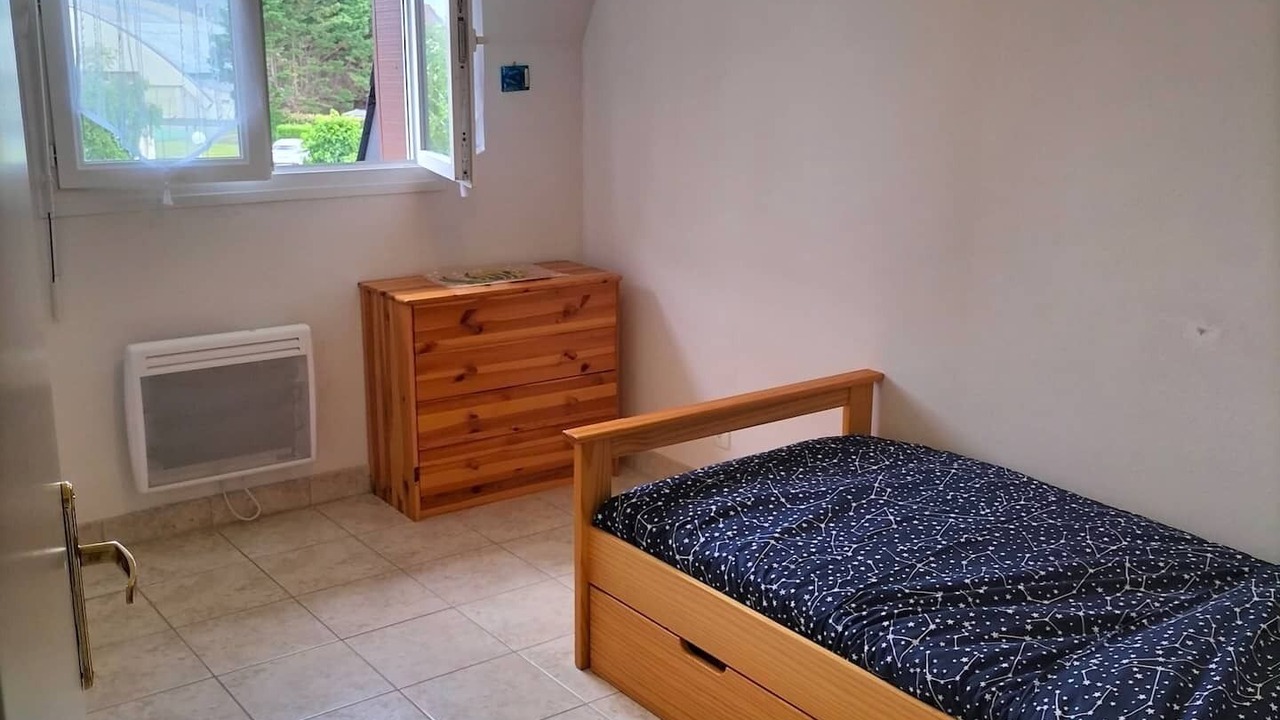 Photo of Bedroom in Blonville-sur-Mer