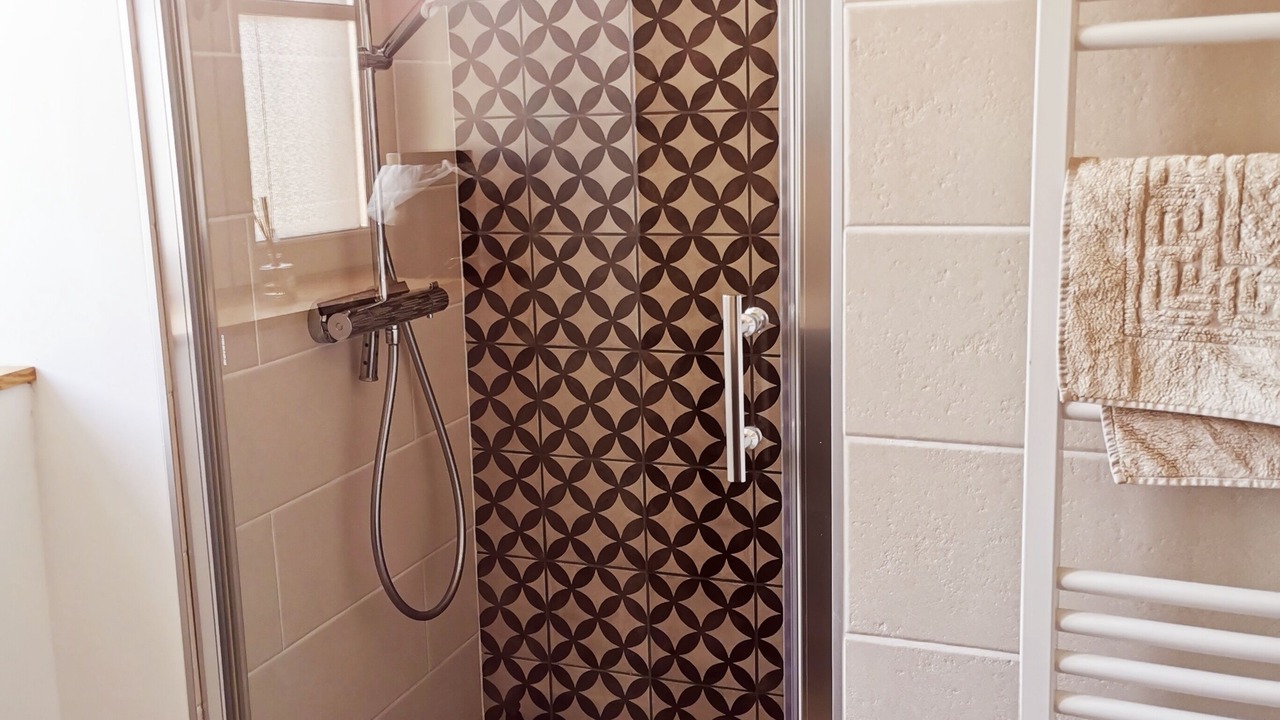Photo of Bathroom in Vernoux-en-Vivarais