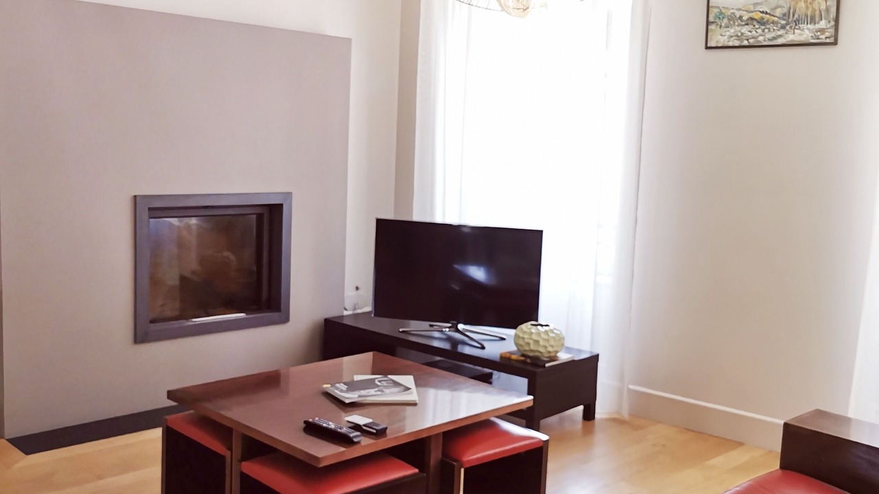 Photo of Livingroom in Vernoux-en-Vivarais