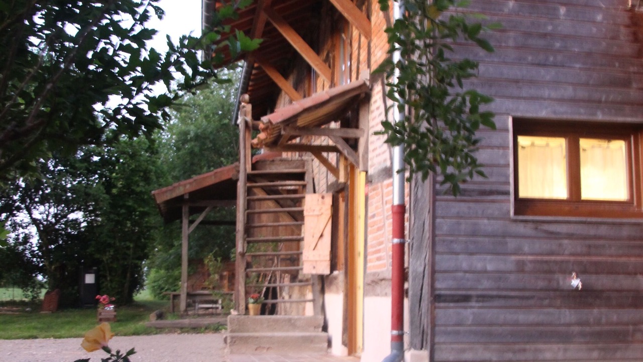Photo of Outdoor in Montpont-en-Bresse