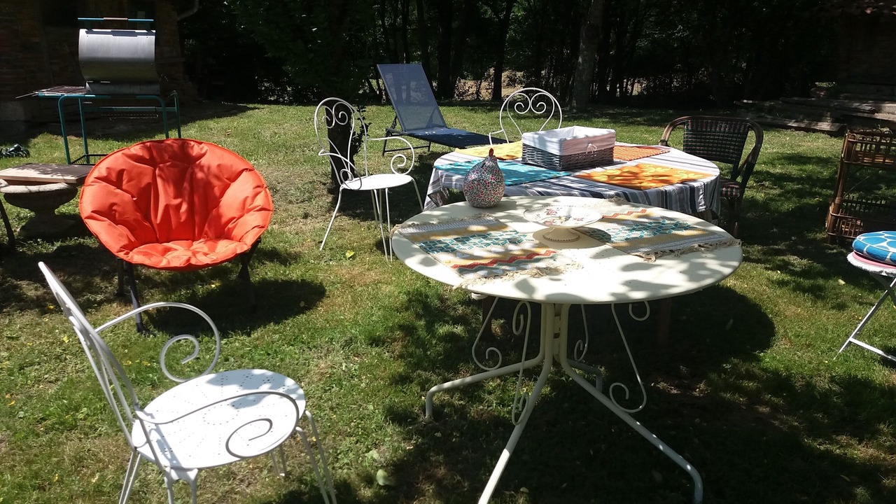Photo of Outdoor in Montpont-en-Bresse