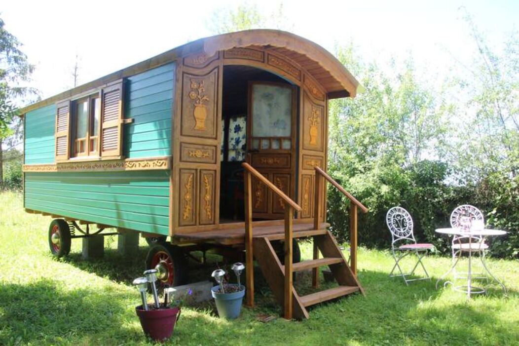 Photo of Outdoor in Montpont-en-Bresse