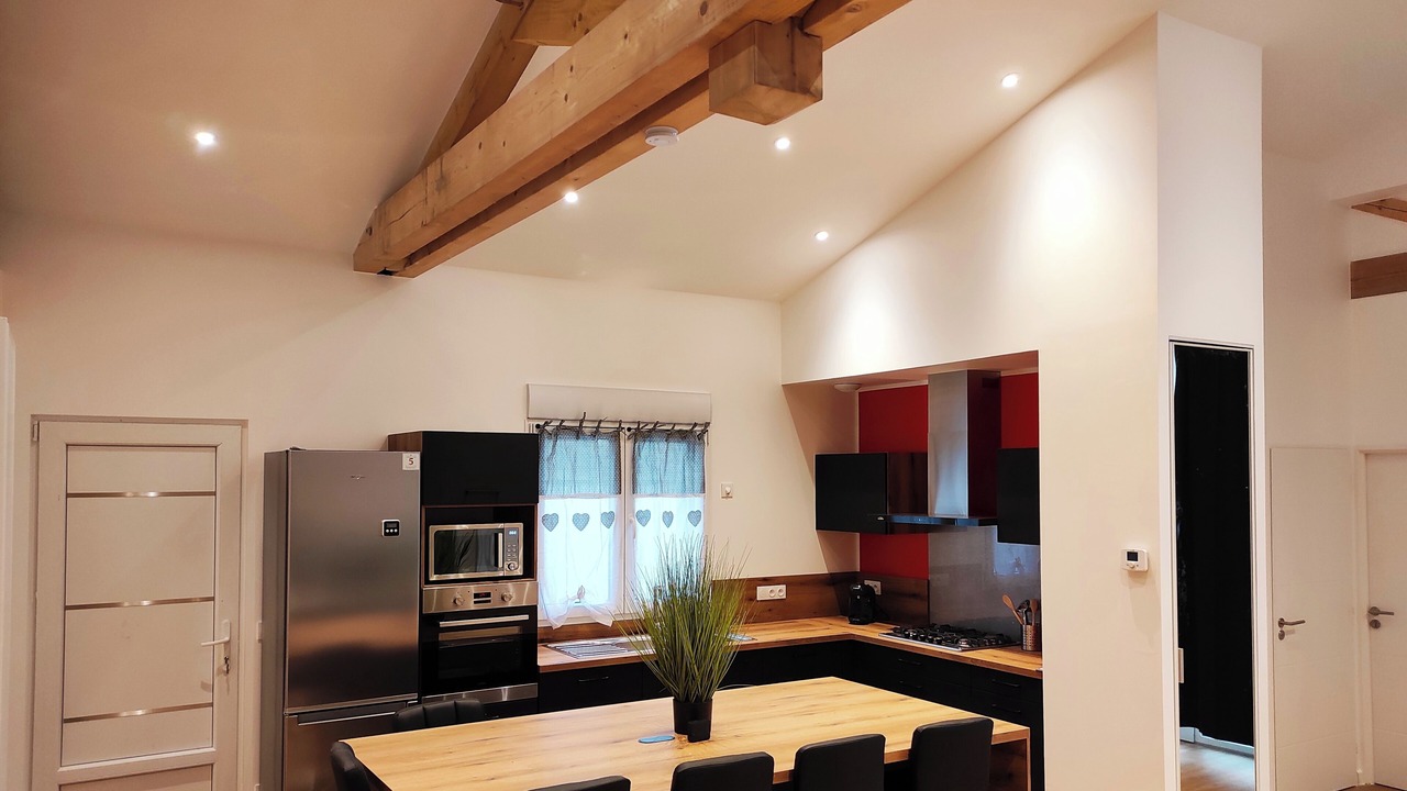 Photo of Kitchen in Viriat