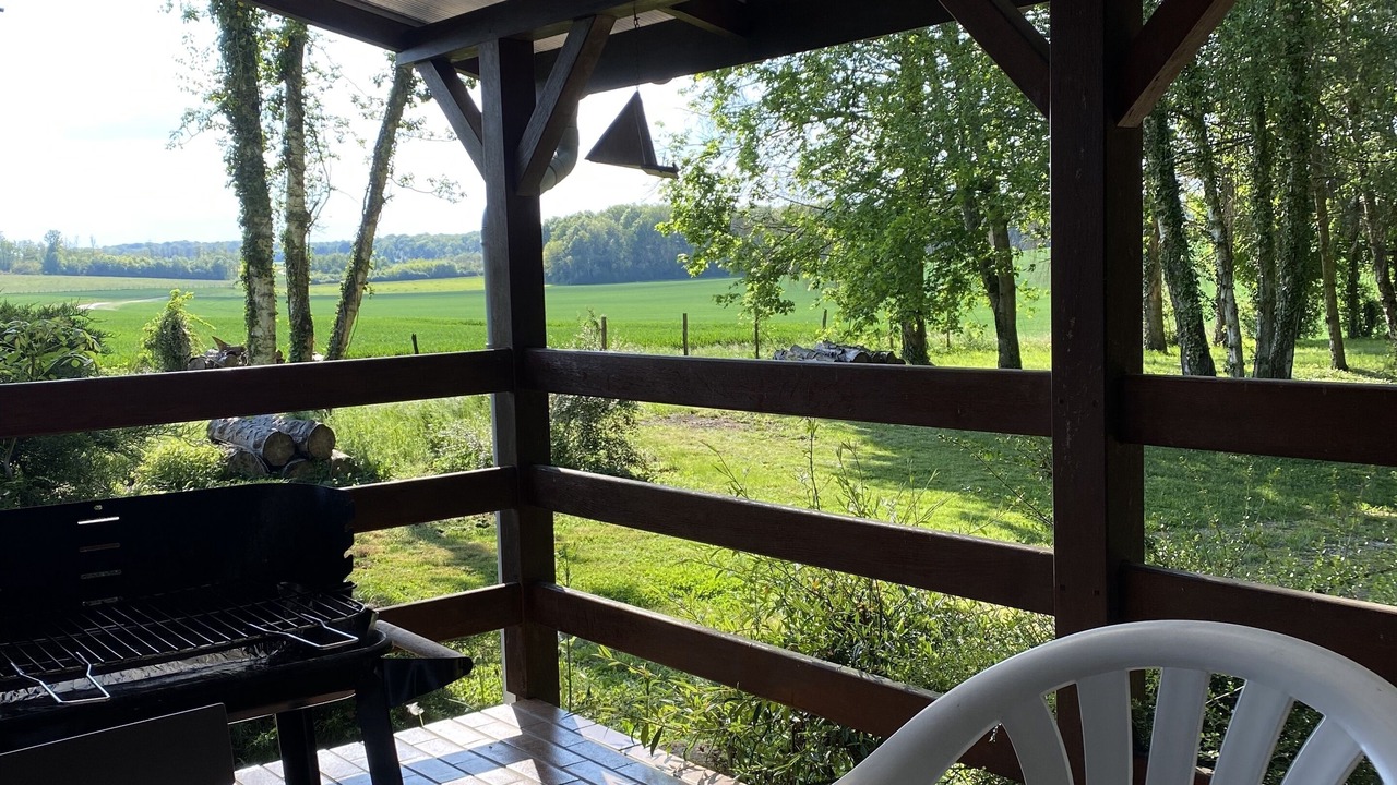 Photo of Outdoor in Chaume-et-Courchamp
