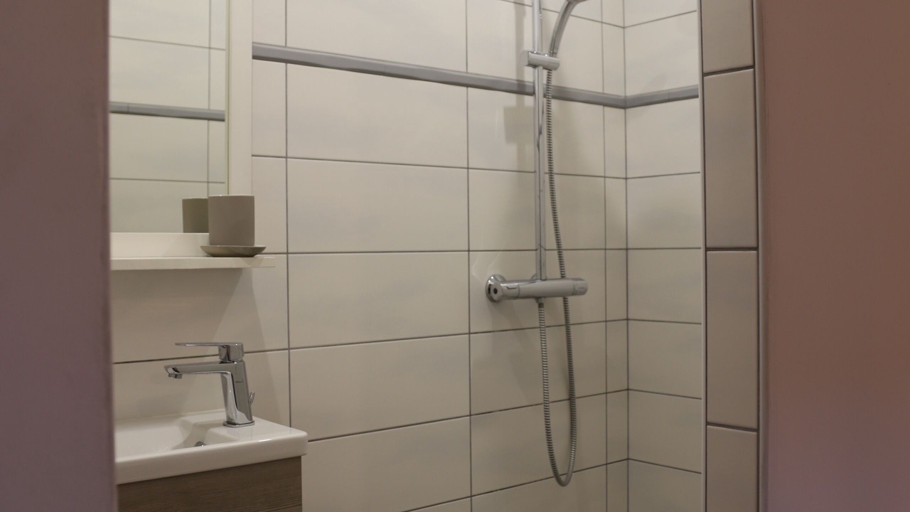 Photo of Bathroom in Bouillancourt-en-Sery