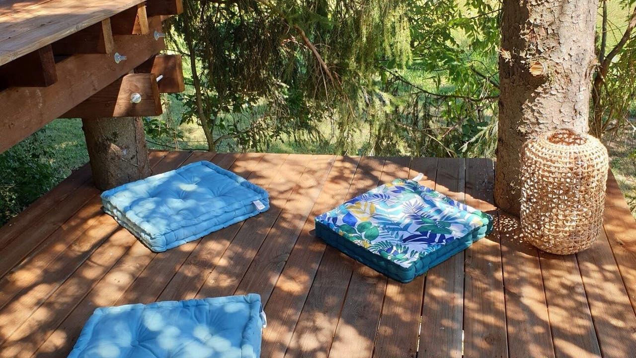 Photo of Outdoor in Cenans