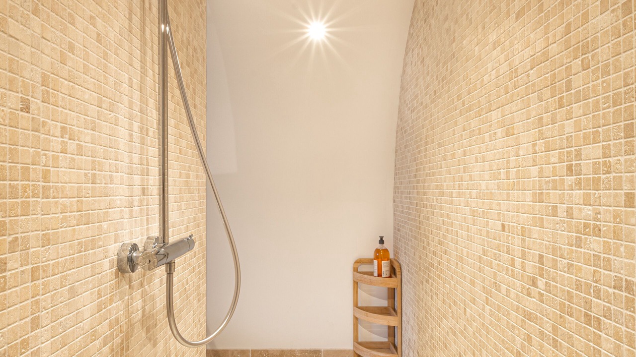 Photo of Bathroom in Cenans