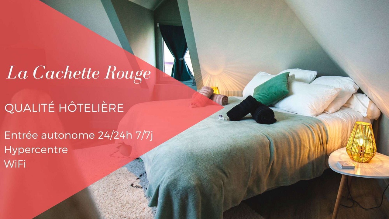 Photo of Bedroom in Saint-Valery-sur-Somme
