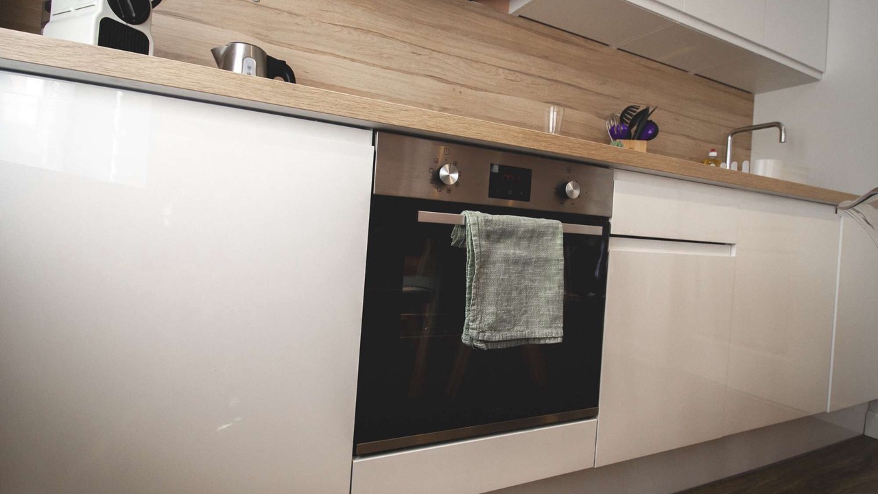 Photo of Kitchen in Saint-Valery-sur-Somme