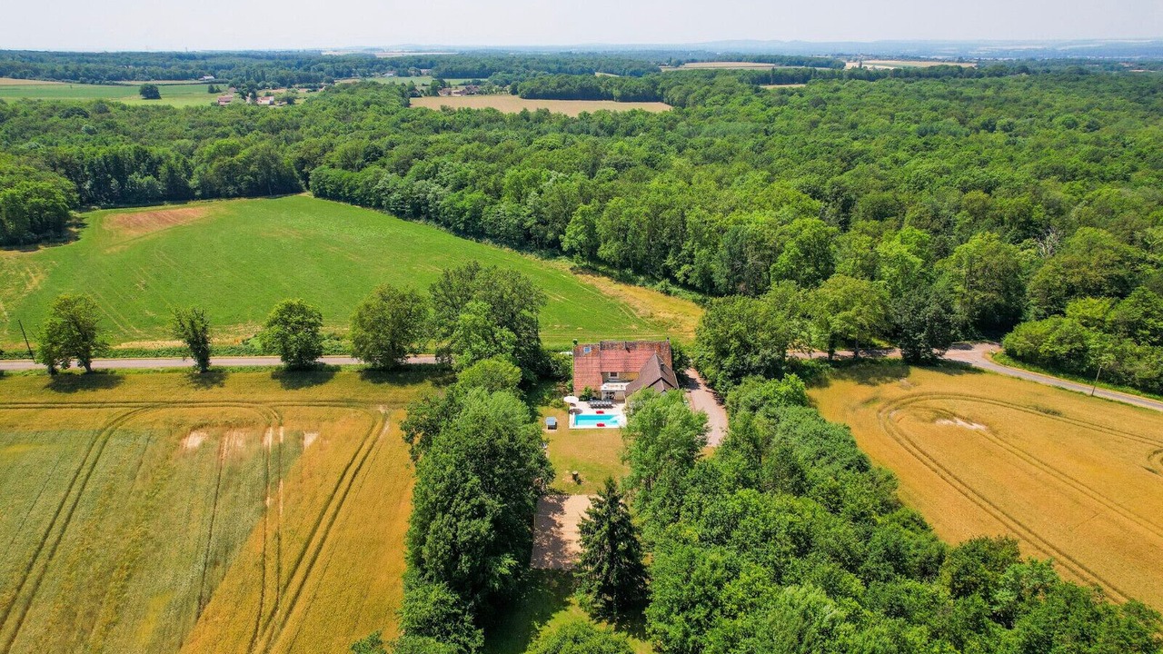 Photo of Outdoor in La Celle-sur-Loire