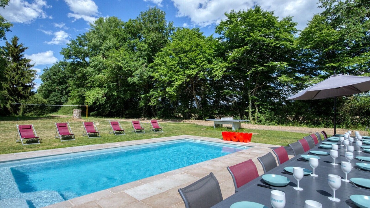 Photo of Outdoor in La Celle-sur-Loire