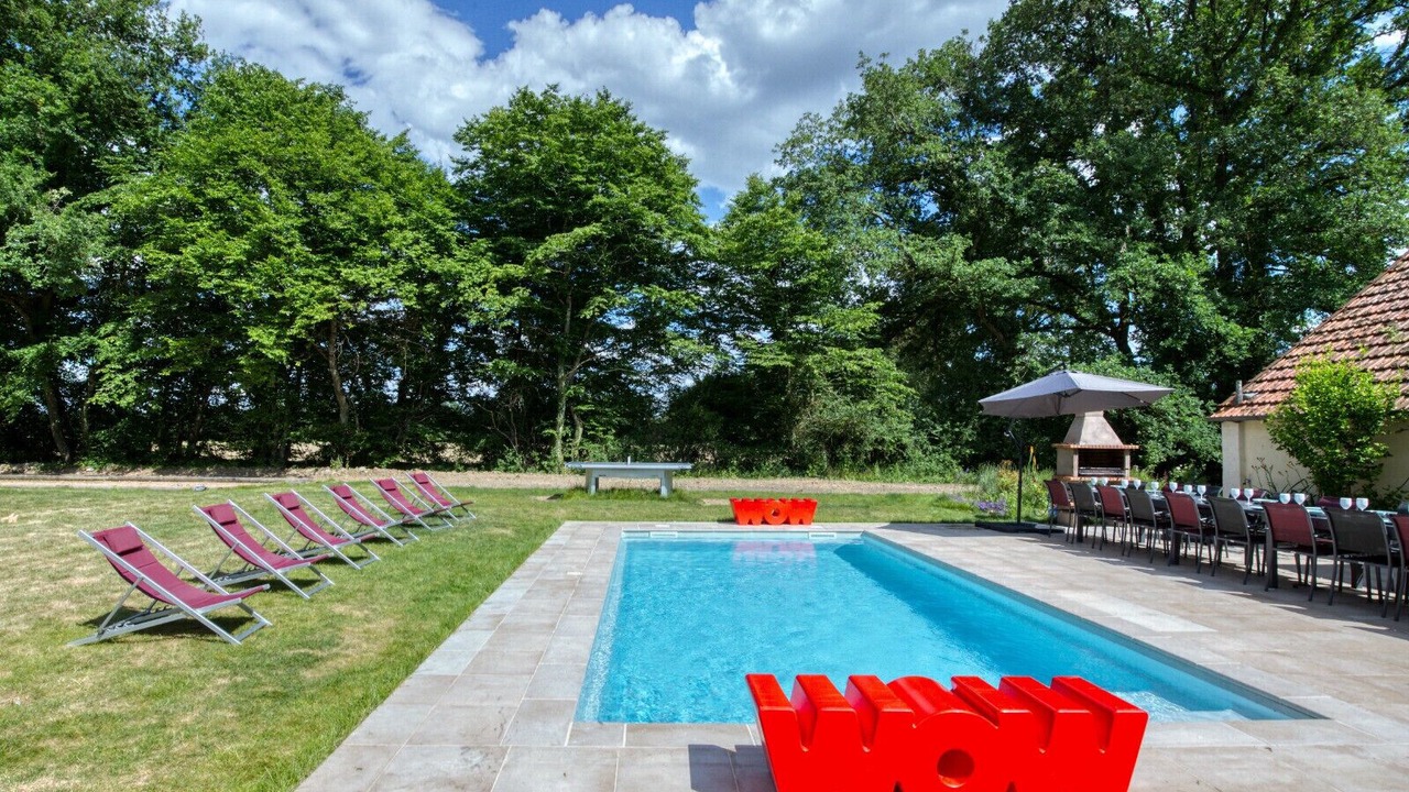 Photo of Outdoor in La Celle-sur-Loire