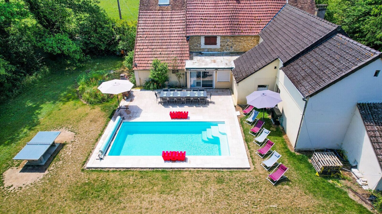 Photo of Outdoor in La Celle-sur-Loire