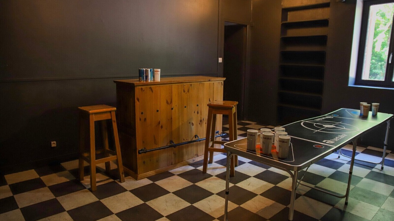Photo of Bedroom in La Celle-sur-Loire