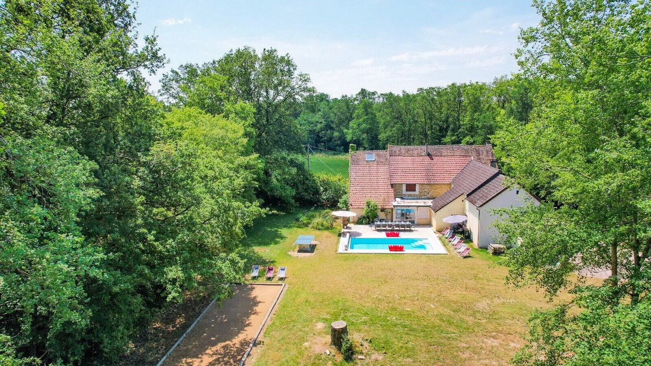 Photo of Outdoor in La Celle-sur-Loire