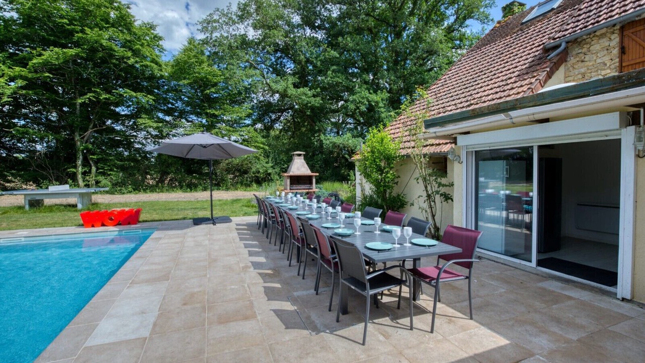Photo of Outdoor in La Celle-sur-Loire