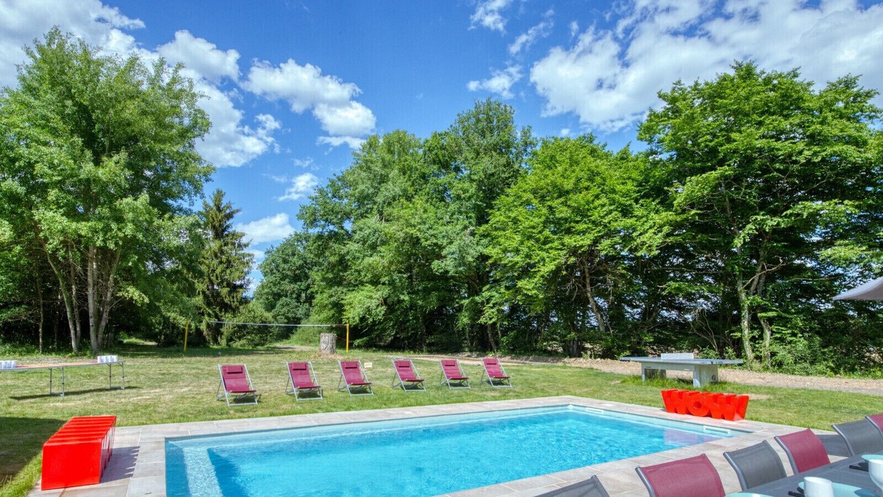 Photo of Outdoor in La Celle-sur-Loire