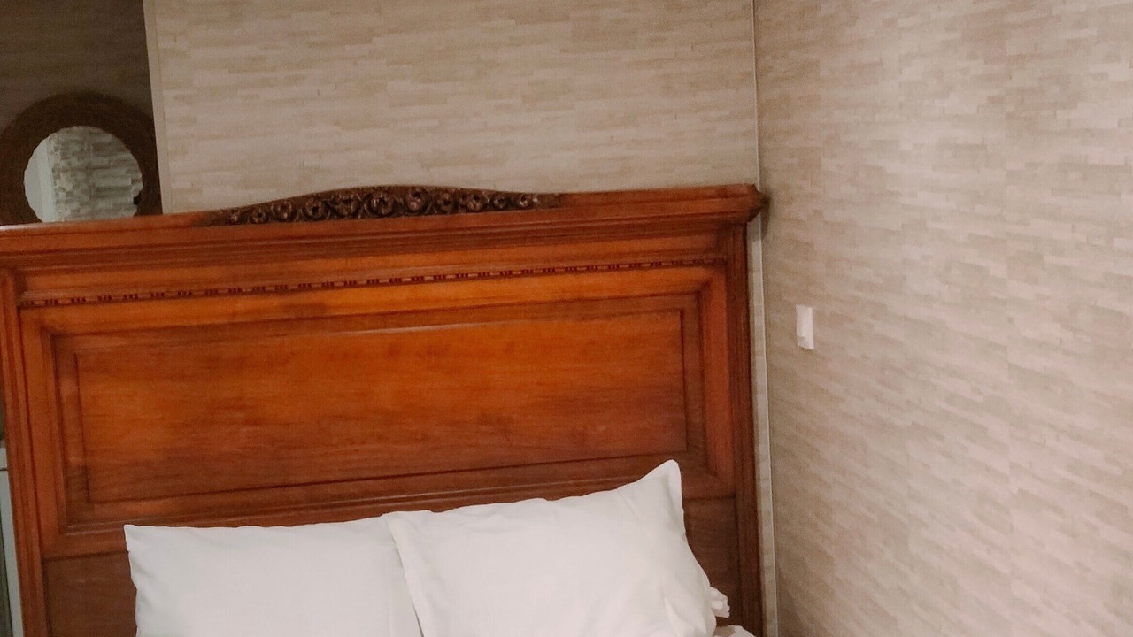 Photo of Bedroom in Amblainville
