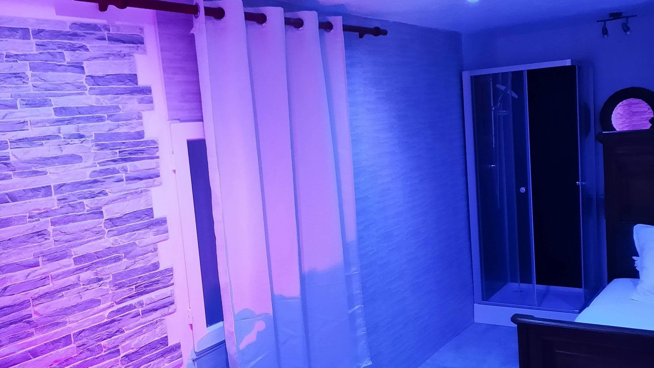 Photo of Bedroom in Amblainville