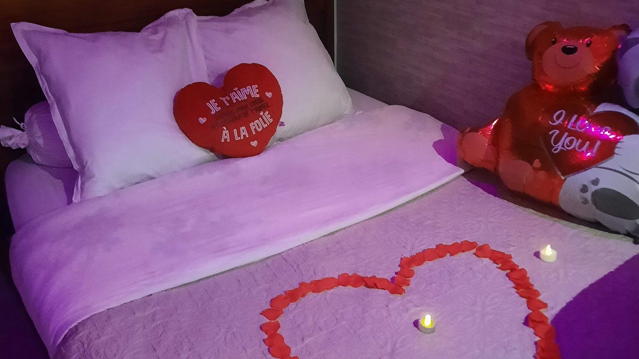 Photo of Bedroom in Amblainville