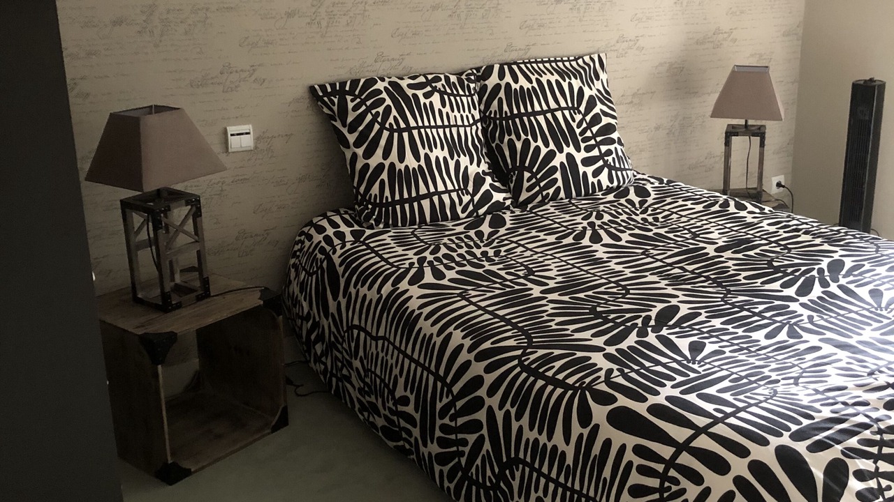 Photo of Bedroom in Saint-Amand-sur-Sevre