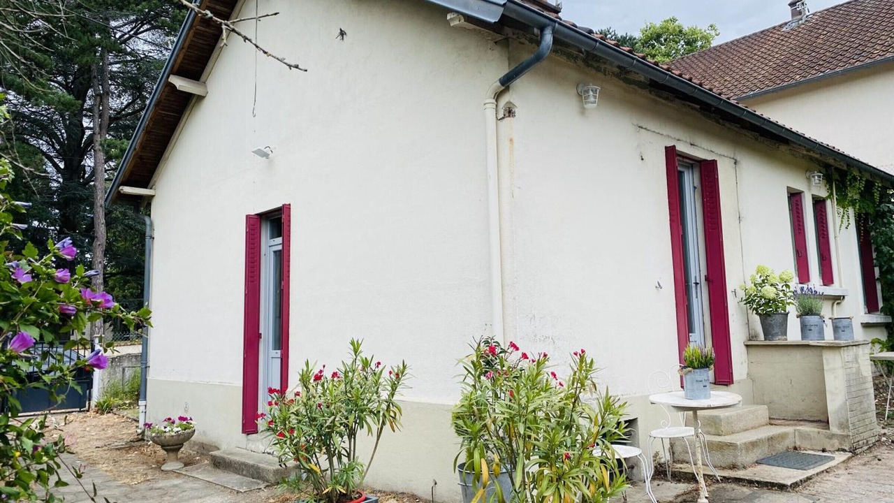 Photo of Outdoor in Yzeure