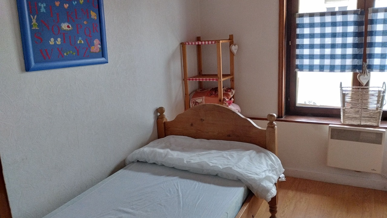 Photo of Bedroom in Marquise