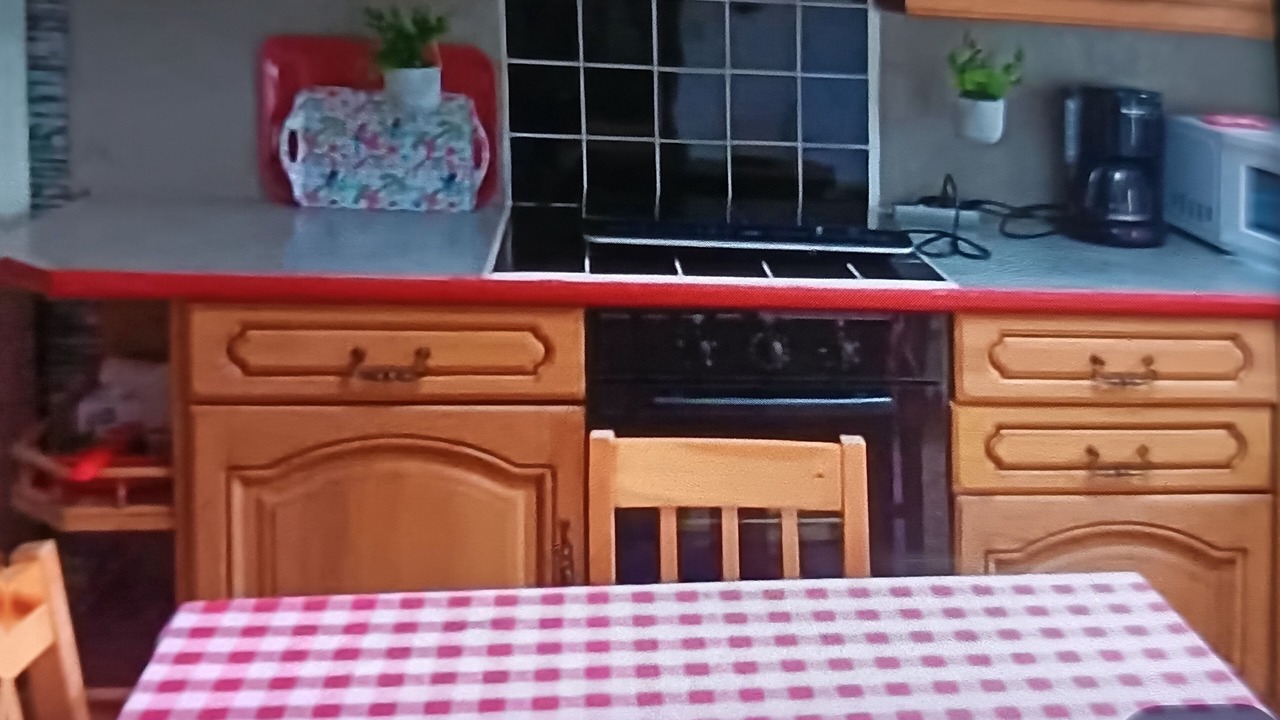 Photo of Kitchen in Marquise